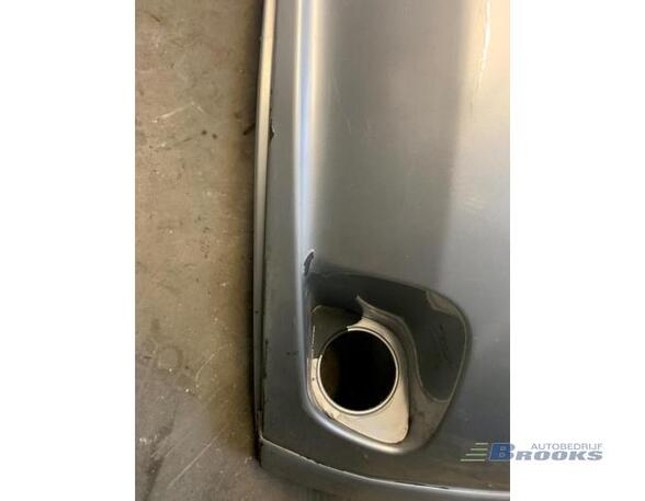 Bumper FIAT DUCATO Platform/Chassis (250_, 290_)