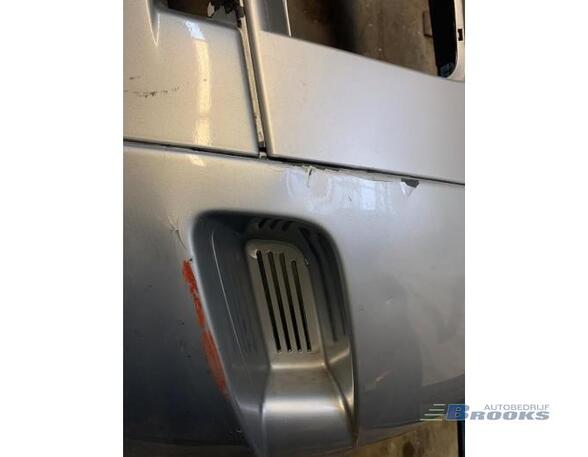 Bumper FIAT DUCATO Platform/Chassis (250_, 290_)