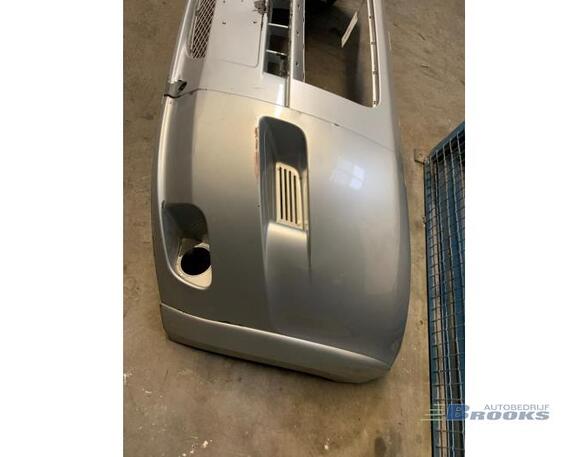 Bumper FIAT DUCATO Platform/Chassis (250_, 290_)