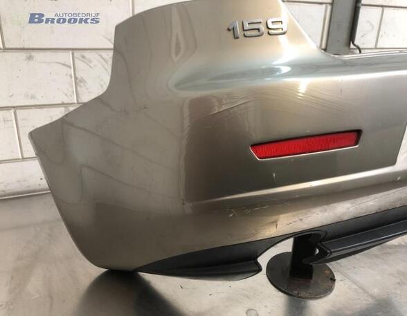 Bumper ALFA ROMEO 159 Sportwagon (939_)