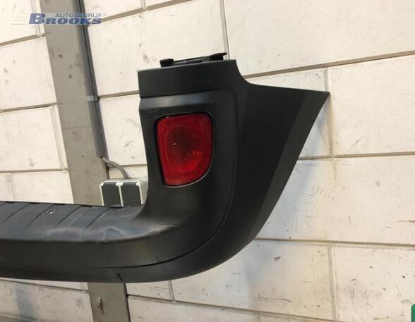 Bumper RENAULT KANGOO / GRAND KANGOO (KW0/1_)