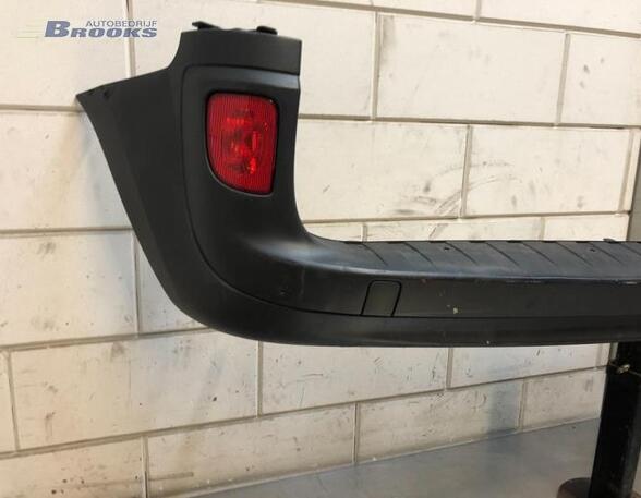 Bumper RENAULT KANGOO / GRAND KANGOO (KW0/1_)