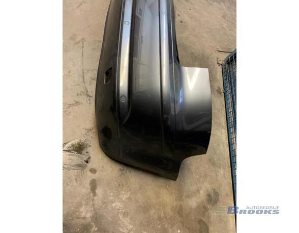 Bumper AUDI A3 (8P1), AUDI A3 Sportback (8PA)