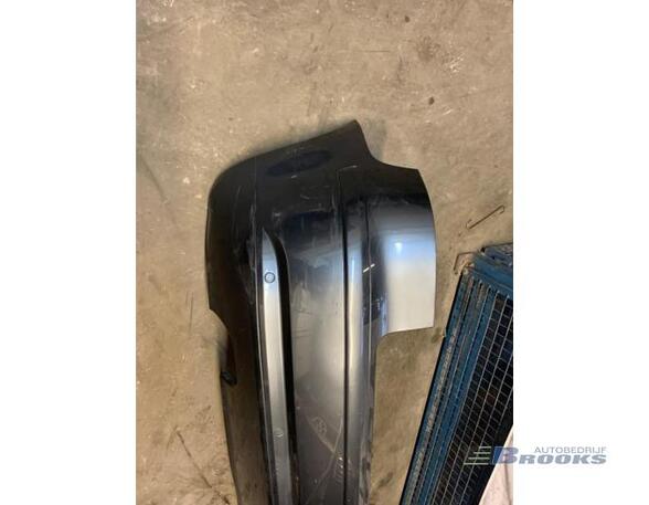 Bumper AUDI A3 (8P1), AUDI A3 Sportback (8PA)