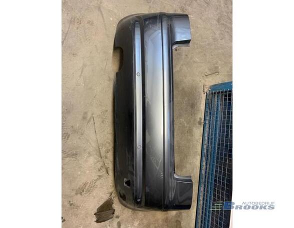 Bumper AUDI A3 (8P1), AUDI A3 Sportback (8PA)