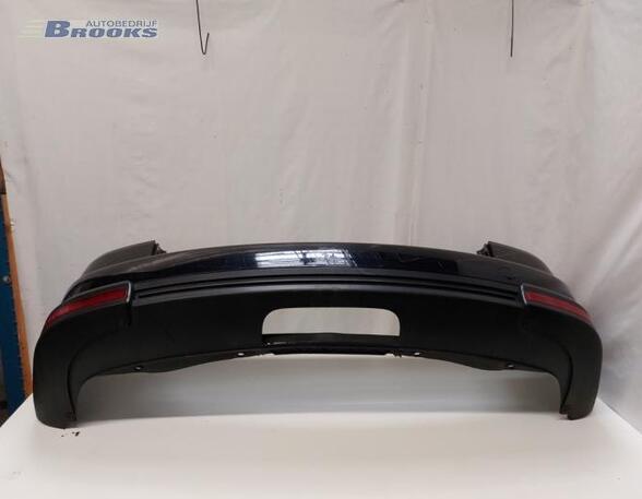 Bumper VW TOURAN (1T1, 1T2), VW TOURAN (1T3), VW TOURAN VAN (1T1, 1T2)