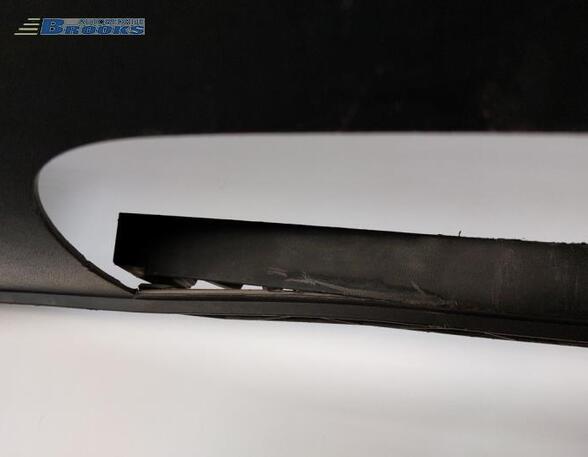 Bumper VW TOURAN (1T1, 1T2), VW TOURAN (1T3), VW TOURAN VAN (1T1, 1T2)