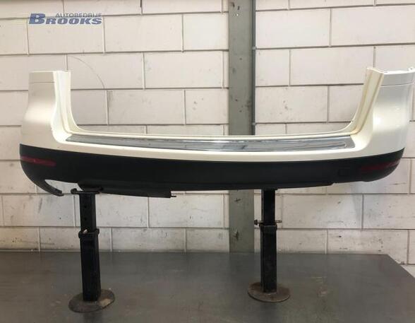 Bumper VW TOUAREG (7LA, 7L6, 7L7), VW TOUAREG (7P5, 7P6)