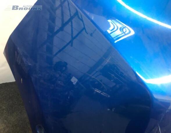 Bumper FORD FOCUS IV (HN), FORD FOCUS IV Saloon (HM), FORD FOCUS IV Turnier (HP)