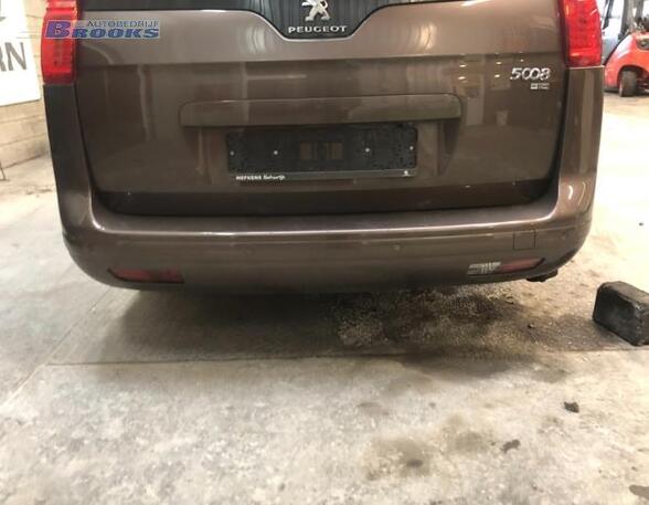 Bumper PEUGEOT 5008 (0U_, 0E_)