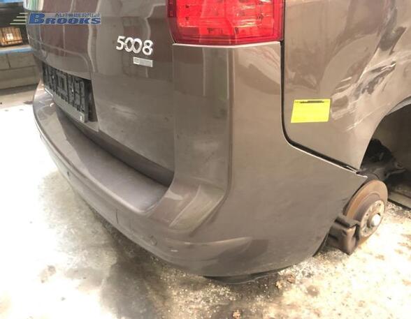 Bumper PEUGEOT 5008 (0U_, 0E_)