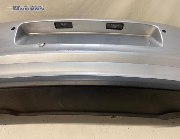 Bumper VW POLO (6R1, 6C1), VW POLO Van (6R)