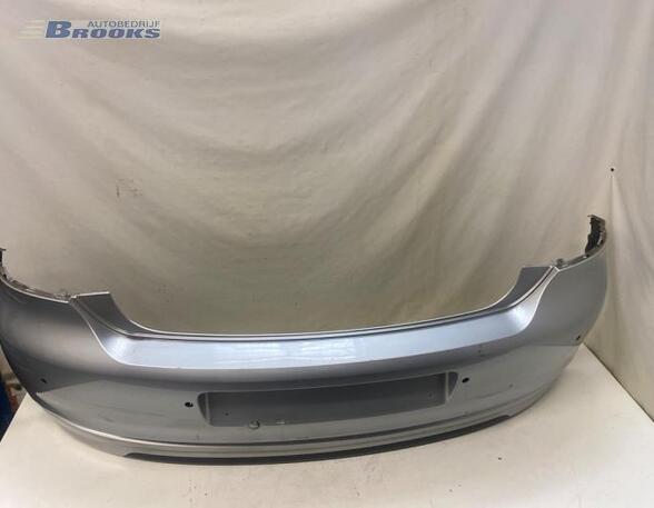 Bumper VW POLO (6R1, 6C1), VW POLO Van (6R)