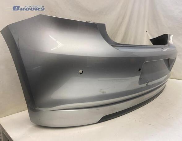 Bumper VW POLO (6R1, 6C1), VW POLO Van (6R)