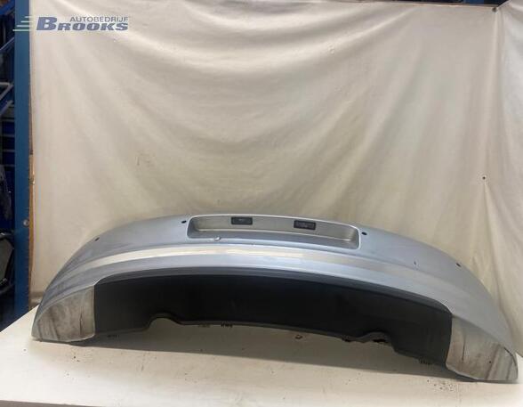 Bumper VW POLO (6R1, 6C1), VW POLO Van (6R)