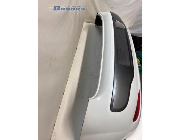 Bumper FIAT PUNTO (199_), FIAT PUNTO EVO (199_), FIAT GRANDE PUNTO (199_), ABARTH PUNTO (199_)