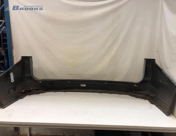 Bumper VW CADDY III Box Body/MPV (2KA, 2KH, 2CA, 2CH)