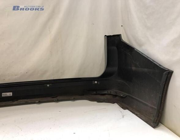 Bumper VW CADDY III Box Body/MPV (2KA, 2KH, 2CA, 2CH)