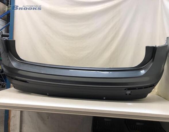 Stoßstange hinten VW Tiguan II AD 5NA807417 P20926568