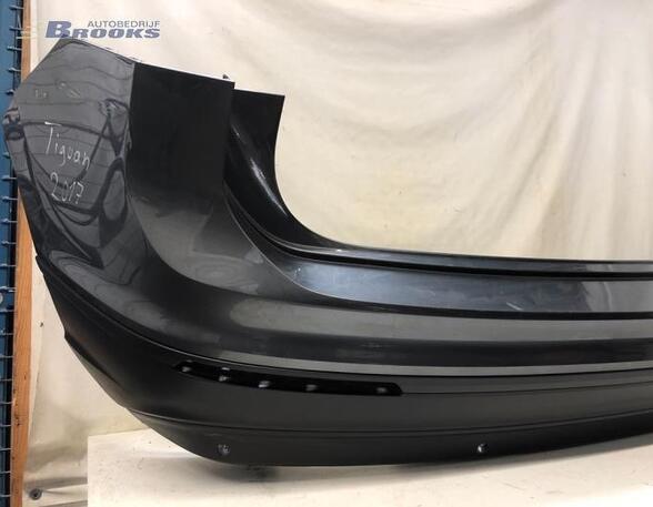 Bumper VW TIGUAN (AD1, AX1), VW TIGUAN ALLSPACE (BW2), VW TOUAREG (CR7)