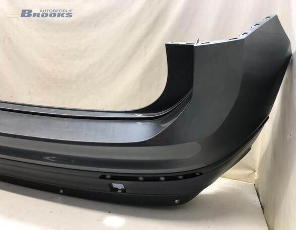 Bumper VW TIGUAN (AD1, AX1), VW TIGUAN ALLSPACE (BW2), VW TOUAREG (CR7)