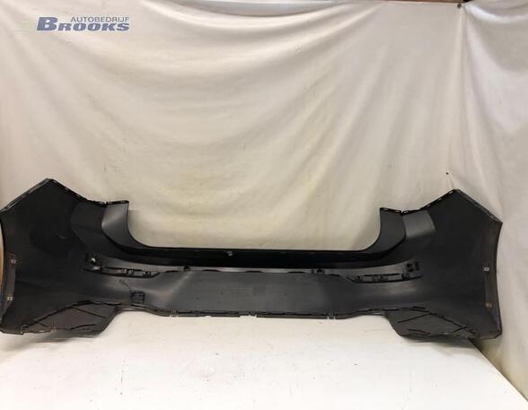 Bumper VW GOLF VIII (CD1)