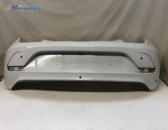 Bumper VW UP! (121, 122, BL1, BL2, BL3, 123), VW LOAD UP (121, 122, BL1, BL2)