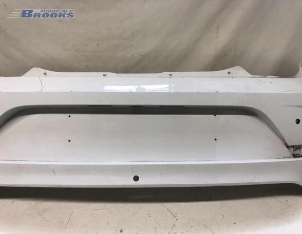 Bumper VW UP! (121, 122, BL1, BL2, BL3, 123), VW LOAD UP (121, 122, BL1, BL2)