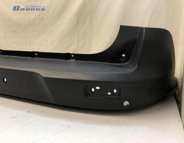 
Stoßstange hinten Ford Transit Connect V408 Kasten/Großraumlimousine  KT1B17K823N P20926831
