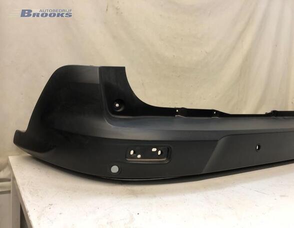 
Stoßstange hinten Ford Transit Connect V408 Kasten/Großraumlimousine  KT1B17K823N P20926831
