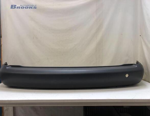 Bumper VW CADDY III Box Body/MPV (2KA, 2KH, 2CA, 2CH)