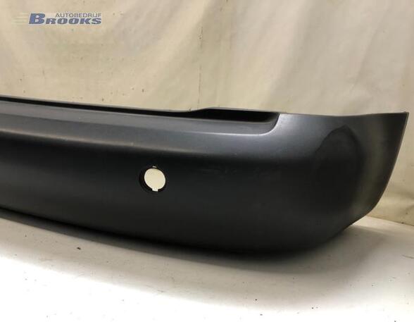 Bumper VW CADDY III Box Body/MPV (2KA, 2KH, 2CA, 2CH)