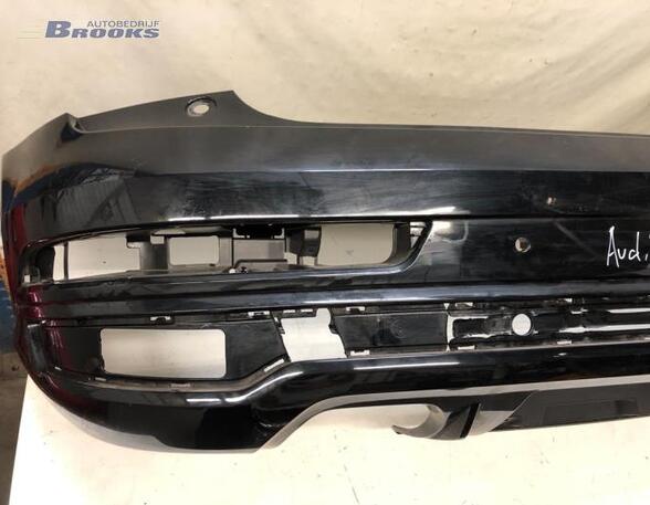 Bumper AUDI Q3 (8UB, 8UG), AUDI Q3 (F3B)