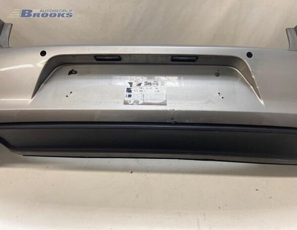 Bumper VW GOLF VII (5G1, BQ1, BE1, BE2), VW GOLF VIII Variant (CG5), VW GOLF VII Variant (BA5, BV5)