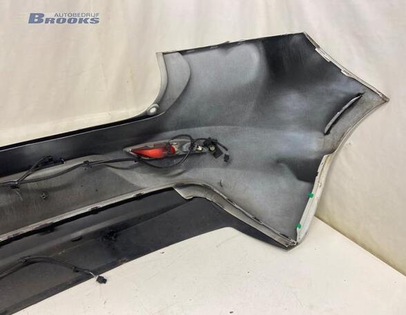 Bumper VOLVO V40 Hatchback (525, 526), VOLVO V40 Cross Country (526)