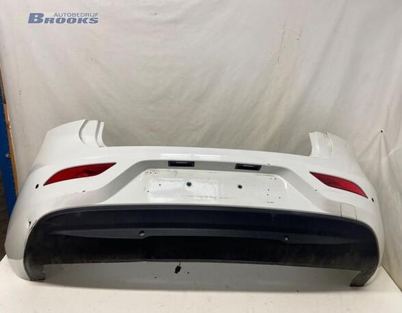 Bumper VOLVO V40 Hatchback (525, 526), VOLVO V40 Cross Country (526)