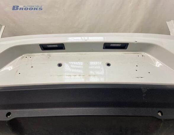 Bumper VOLVO V40 Hatchback (525, 526), VOLVO V40 Cross Country (526)