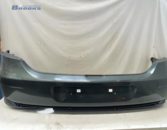 Bumper PEUGEOT 307 CC (3B)