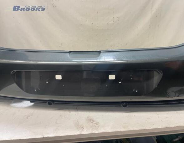 Bumper PEUGEOT 307 CC (3B)