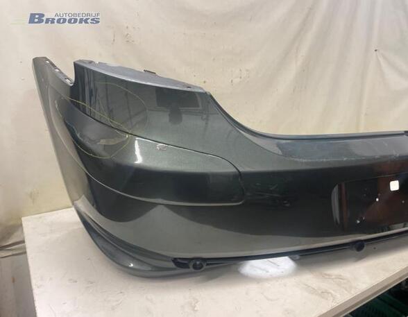 Bumper PEUGEOT 307 CC (3B)