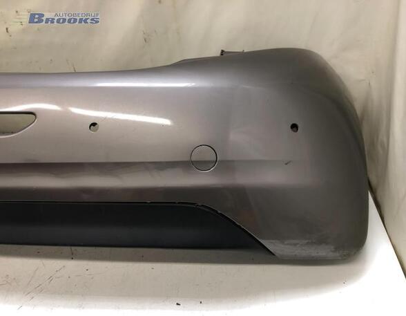 Bumper PEUGEOT 208 I (CA_, CC_)