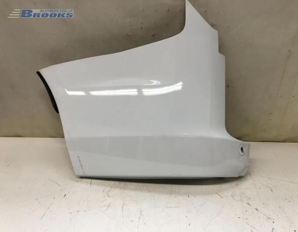 Bumper FORD TRANSIT CUSTOM V362 Bus (F3), FORD TOURNEO CUSTOM V362 Bus (F3)