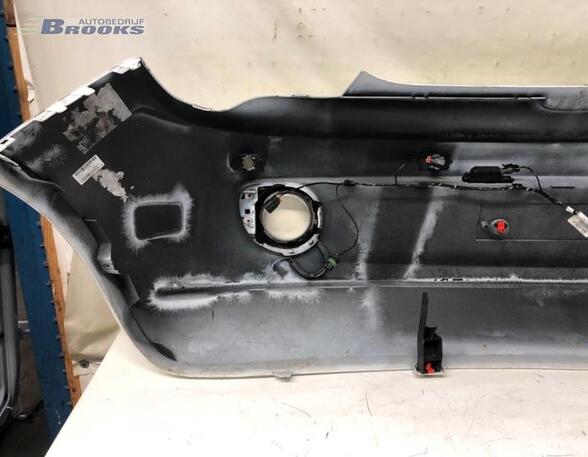 Bumper OPEL ADAM (M13)