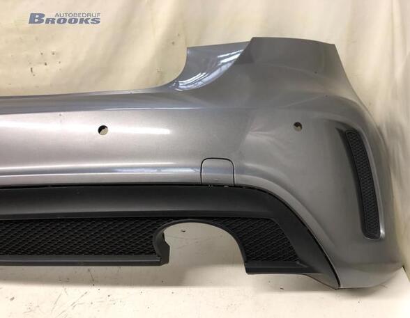 Bumper MERCEDES-BENZ A-CLASS (W176)