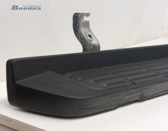 Foot Board FORD RANGER (TKE)