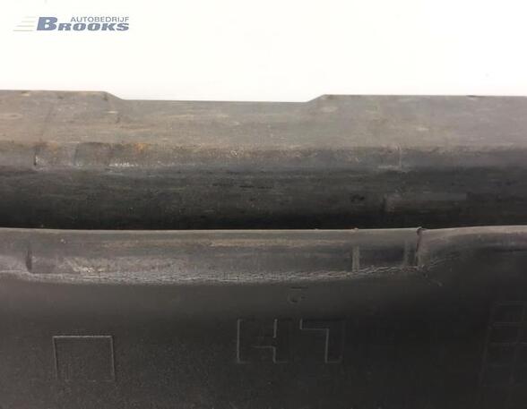 Foot Board FORD RANGER (TKE)