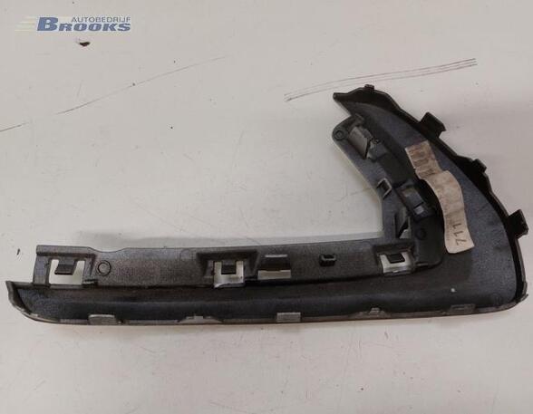 Zier-/Schutzleistensatz für Stoßfänger Volvo XC70 II 136 31353577 P20405132