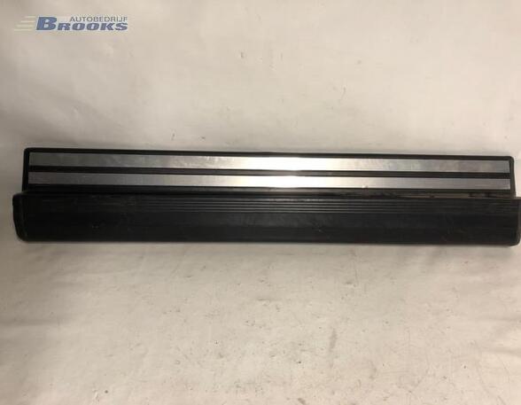 Sierpaneel bumper MERCEDES-BENZ C-CLASS (W202)