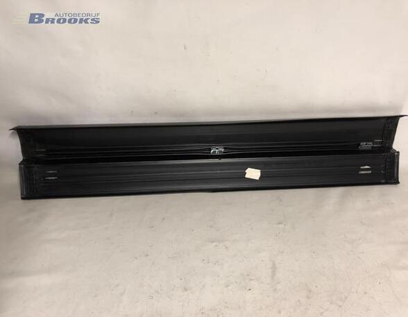 Sierpaneel bumper MERCEDES-BENZ C-CLASS (W202)