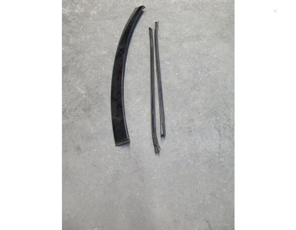 Trim Strip Bumper MERCEDES-BENZ CLK Convertible (A209)